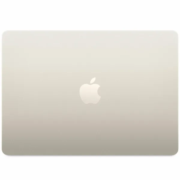 Apple MacBook Air 15 2025 M4/10CPU-10GPU/24GB/512GB Starlight MC6K4